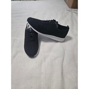 Cole Haan 2 Zerogrand Stitchlite Black Knit 7 B